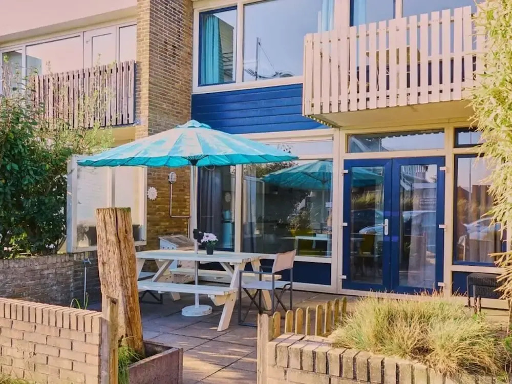 Holiday Apartment Seapaerdje