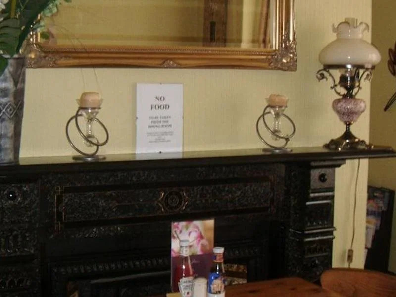 Linden Lodge