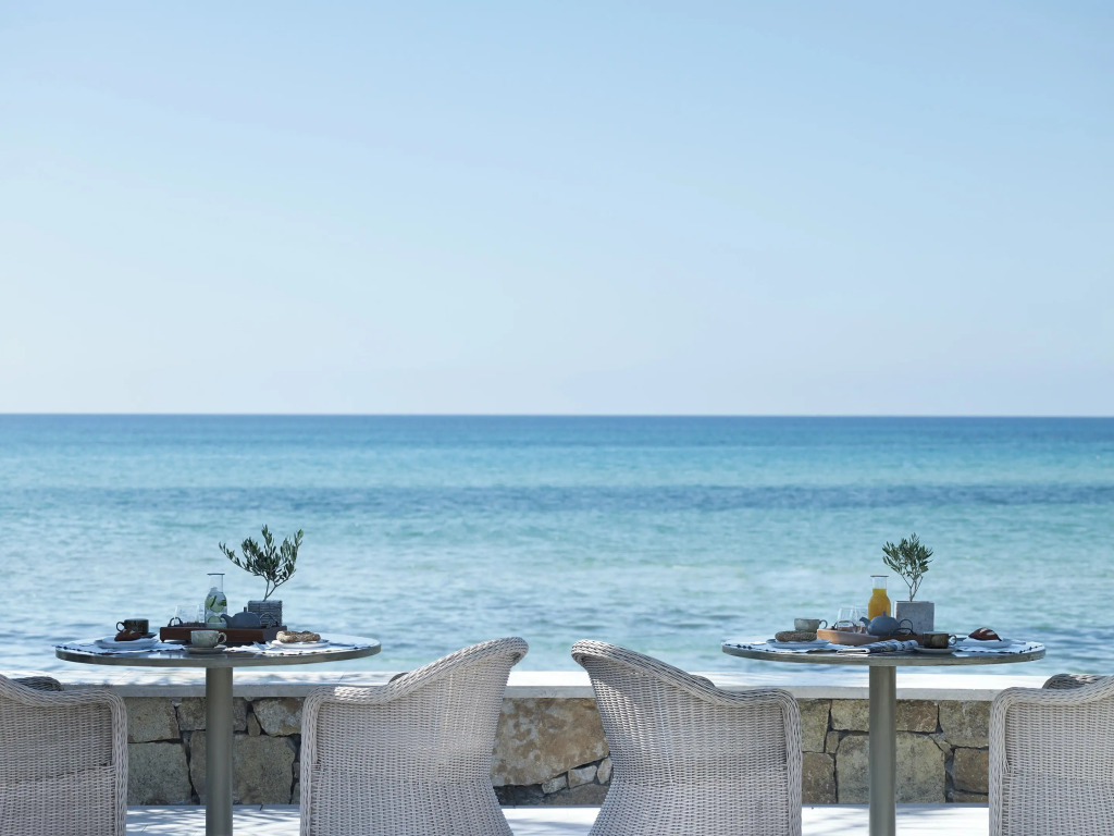 Sani Beach