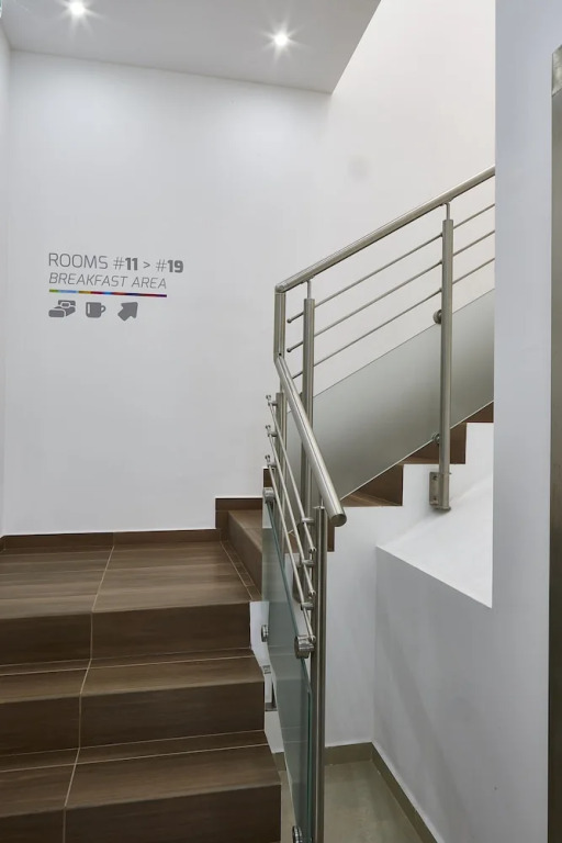 BB Smart Rooms