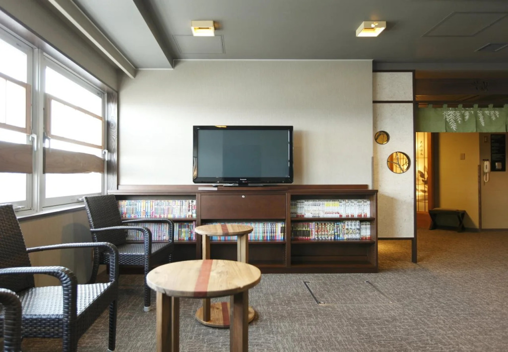 Dormy Inn Kagoshima