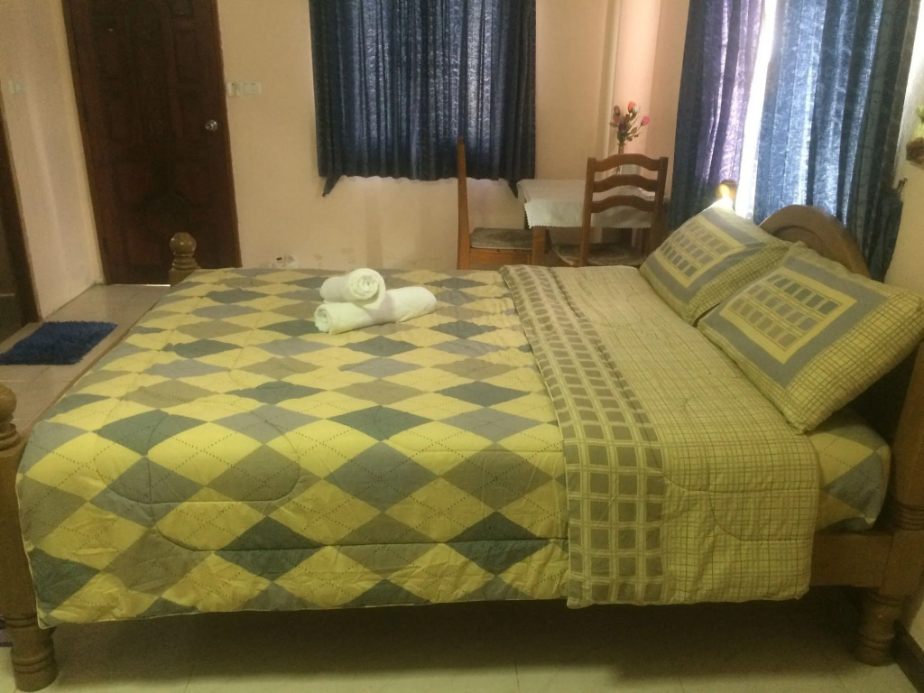 EEd Amata Resort