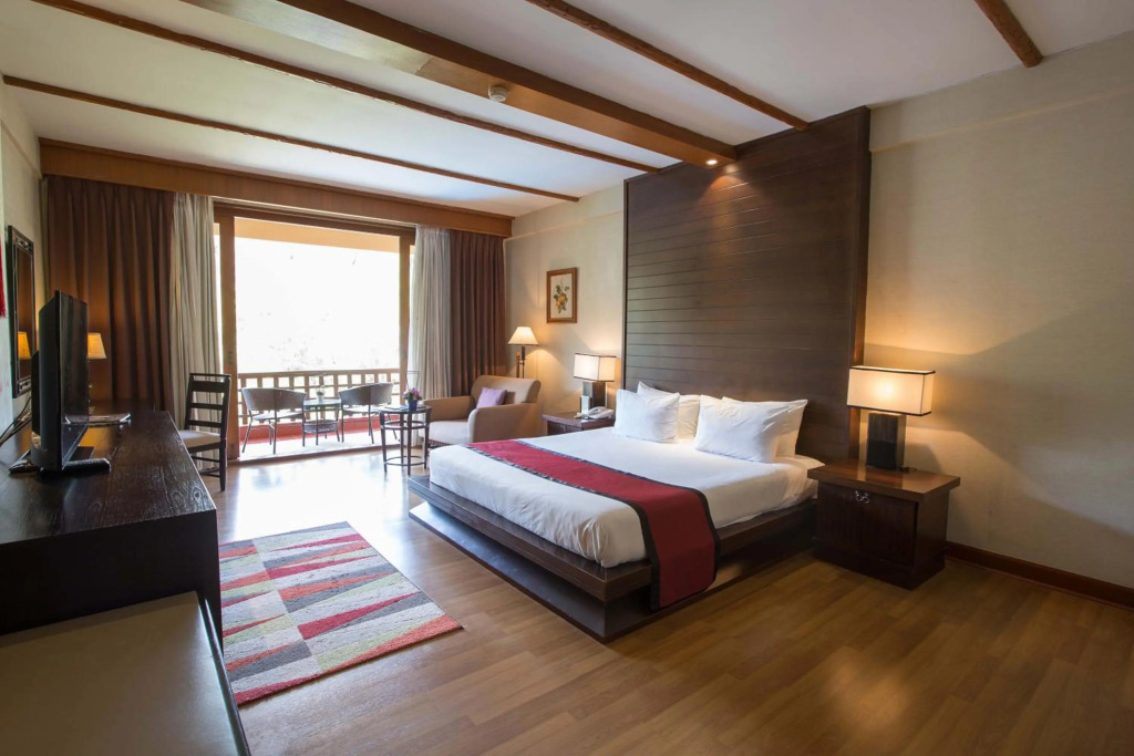 Belle Villa Resort, Chiang Mai