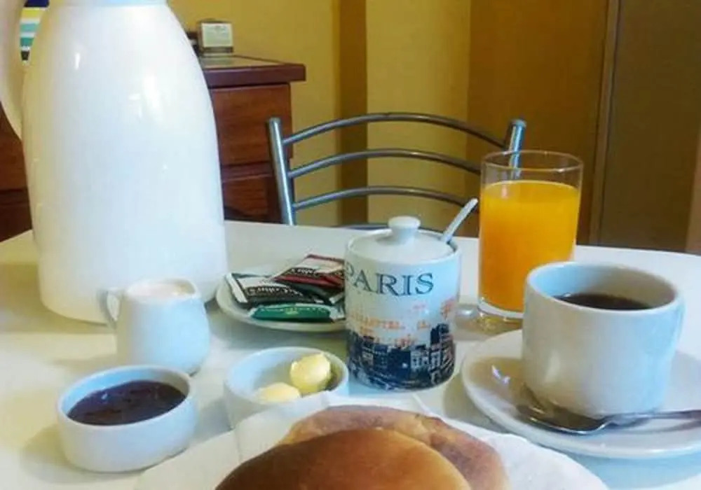 Aventura Hostels