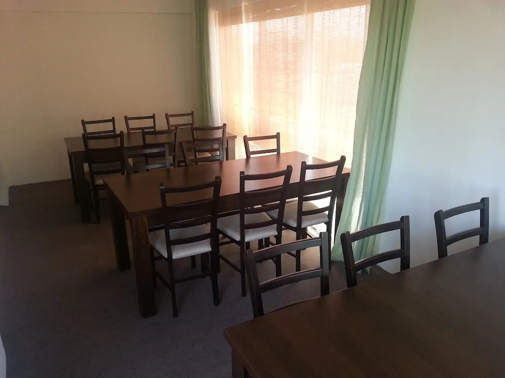 Guesthouse ROBI