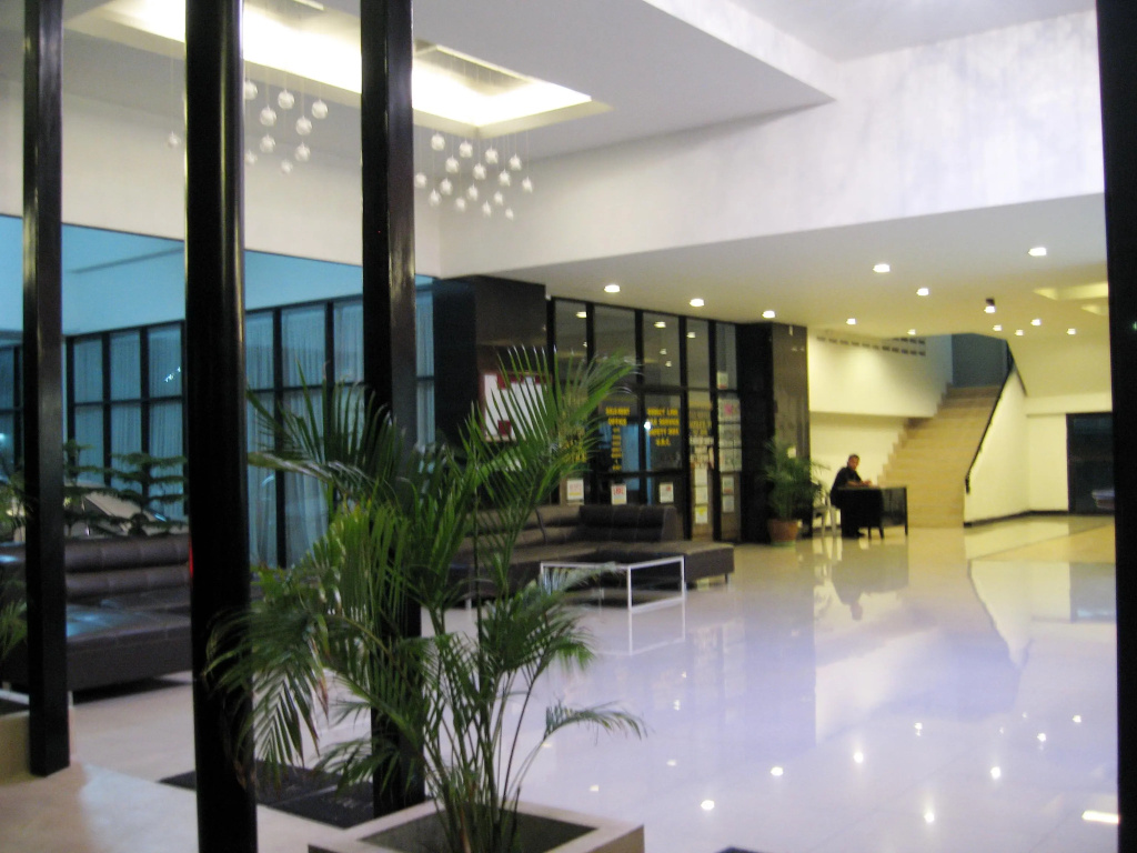 Yensabai Condotel