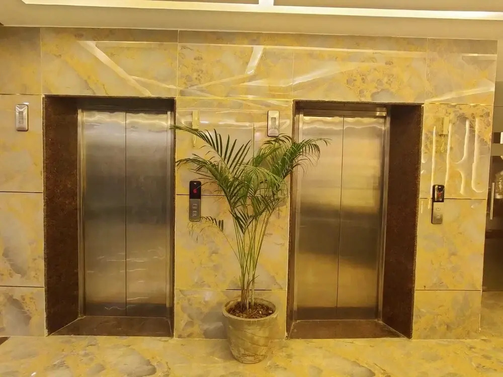 Hotel KHS Landmark Prayagraj - The Boutique Hotel