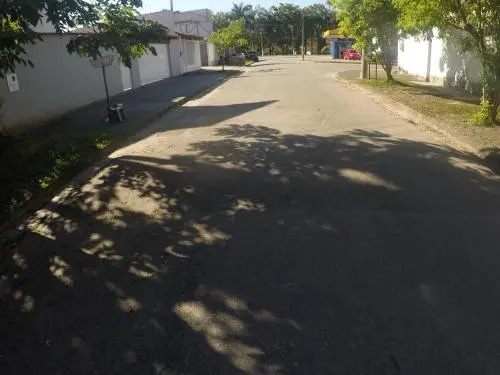 Residencial Flor De Ipê