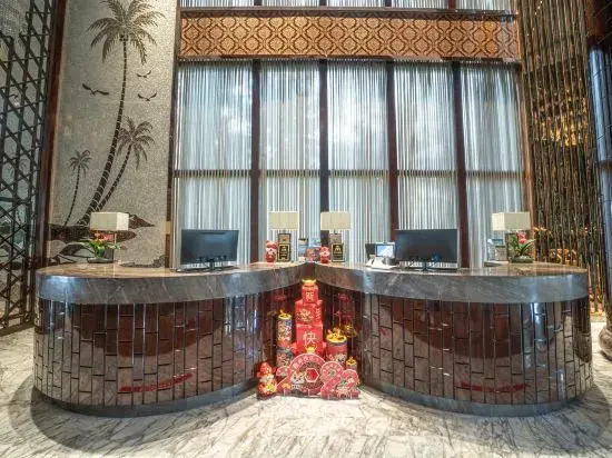 Zhaolin Grand Hotel