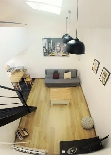 Charmante petite maison de ville Bordeaux, Talence