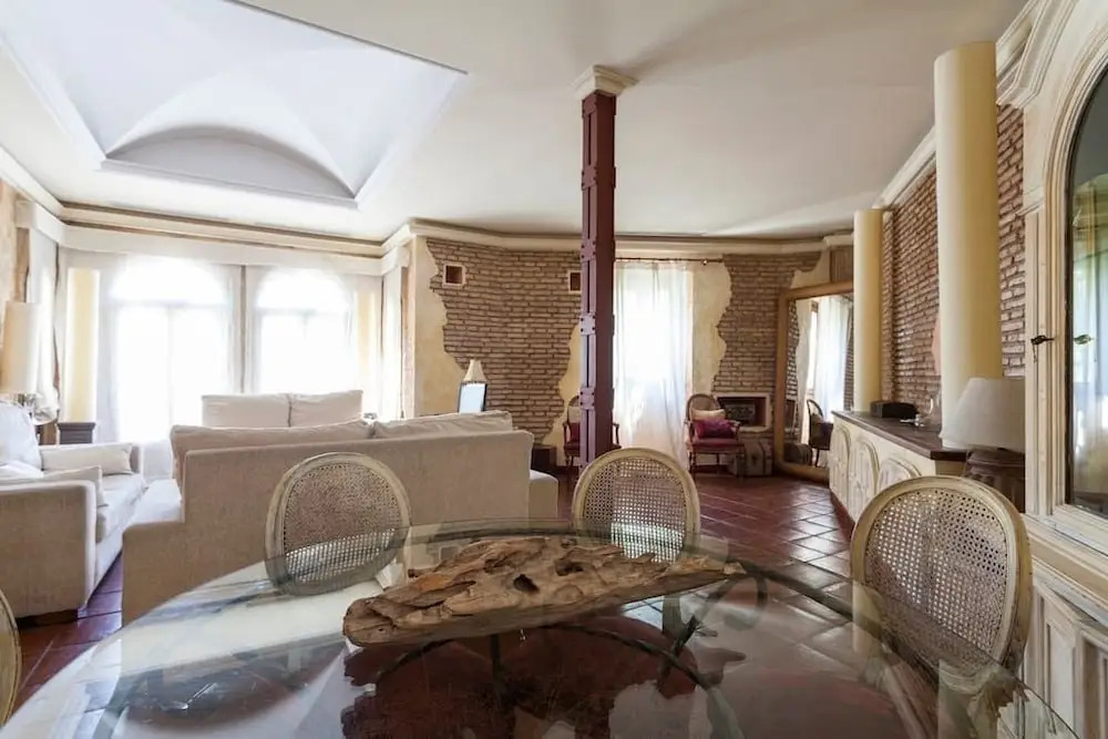 City Center Apartments Sevilla - Adriano
