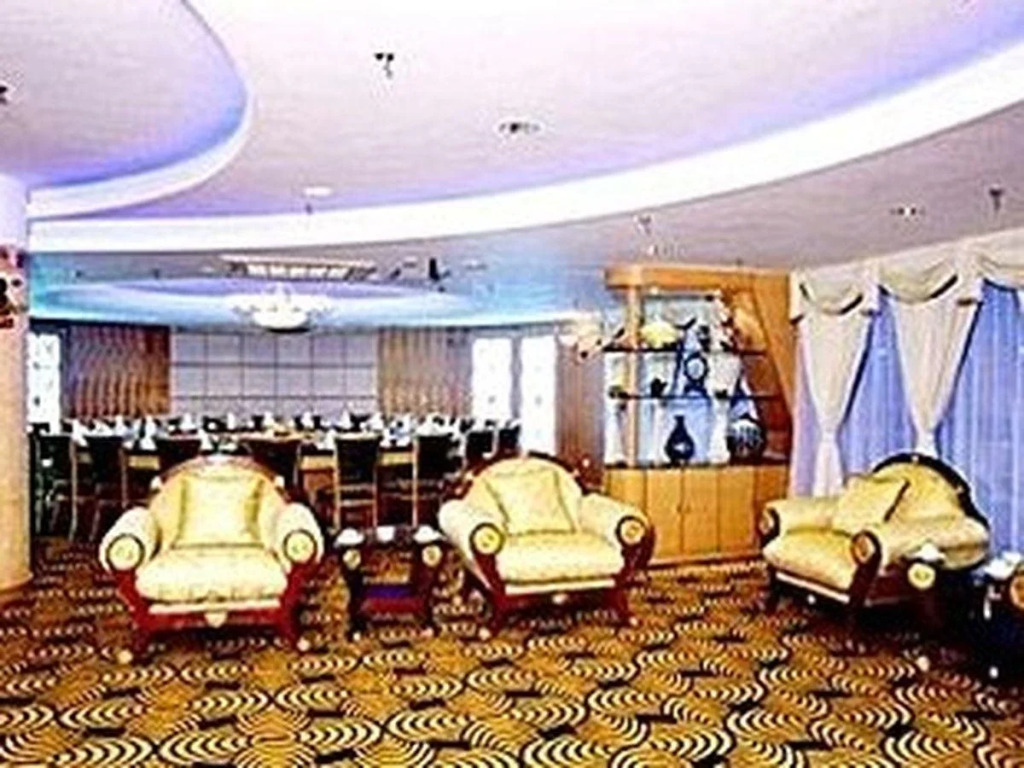 Wuhan Asia Hotel