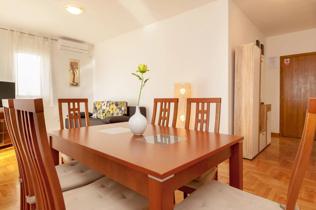 Apartments Mistral