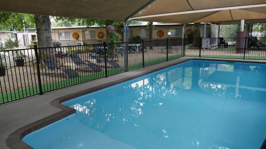 Adina Lodge Holiday Apartments