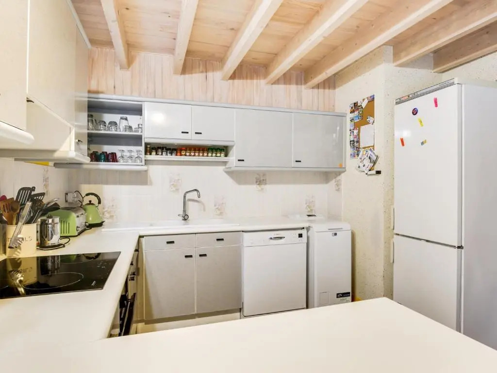 Maison Biscarrosse, 3 pièces, 6 personnes - FR-1-521-132
