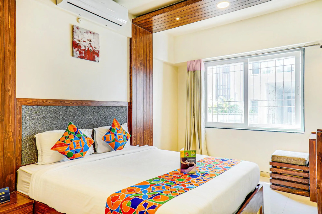 FabHotel Gravity Inn