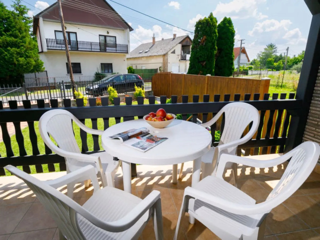 House  Keszthely/Balatonkeresztur