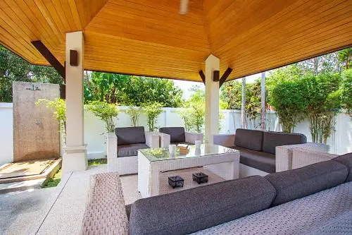 Villa Rachana -3Bed Villa near Laguna Phuket
