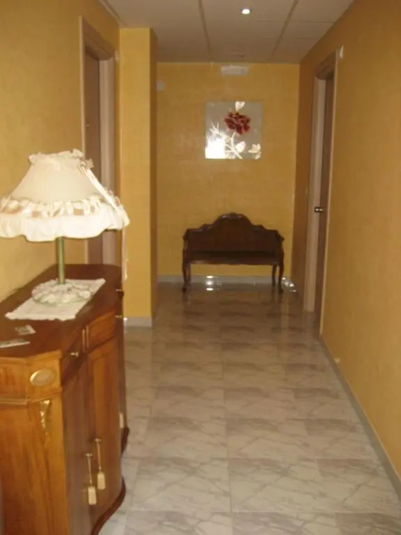 Hotel Ginevra