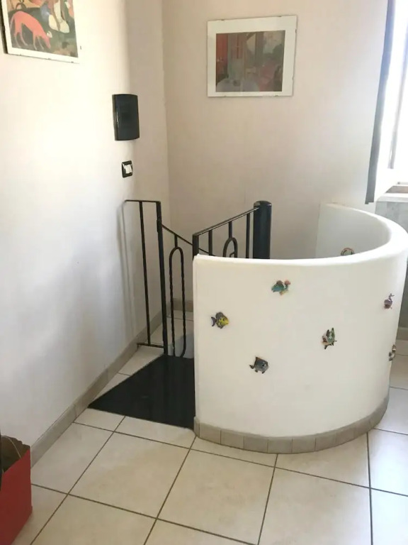 House With 2 Bedrooms in Villaggio del Golfo Near the Beach