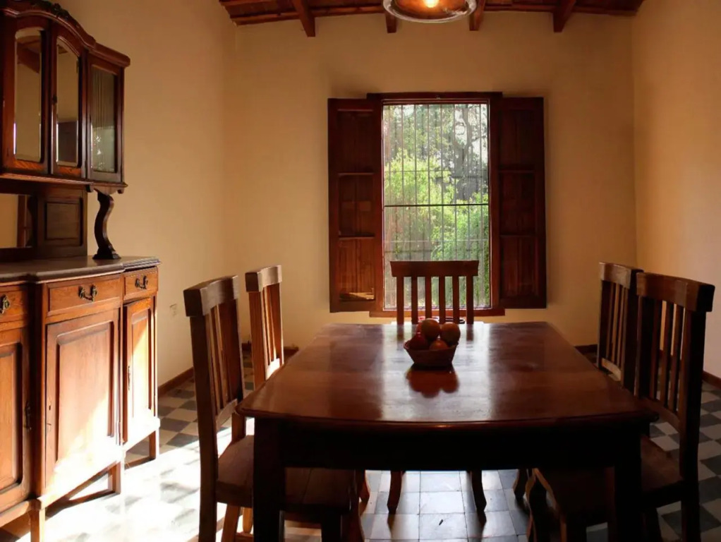 Cabañas Estancia Balumba