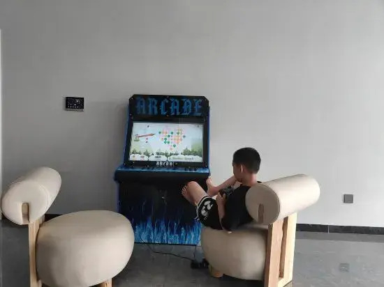 Samuya Xiaozhu Homestay