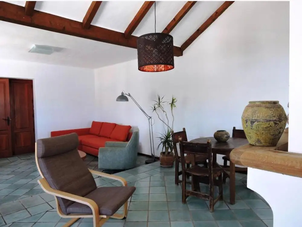 Villa in Playa Quemada - 103279 by MO Rentals