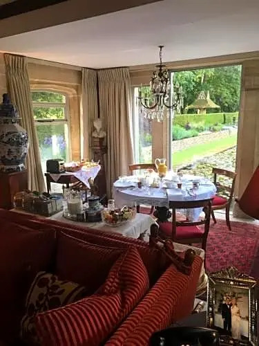 The Summerhouse