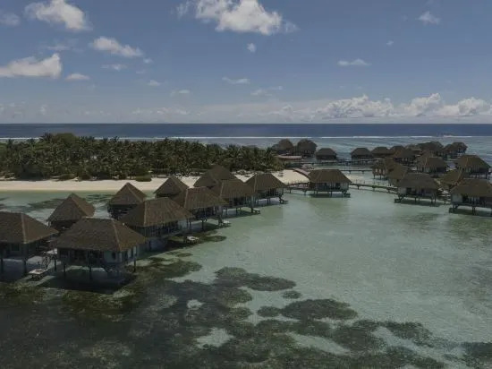 Club Med Kani