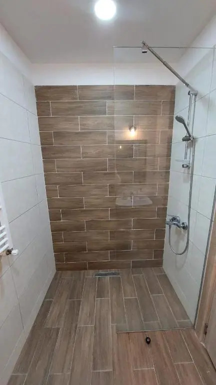 Apartment Bakuriani Plaza 512