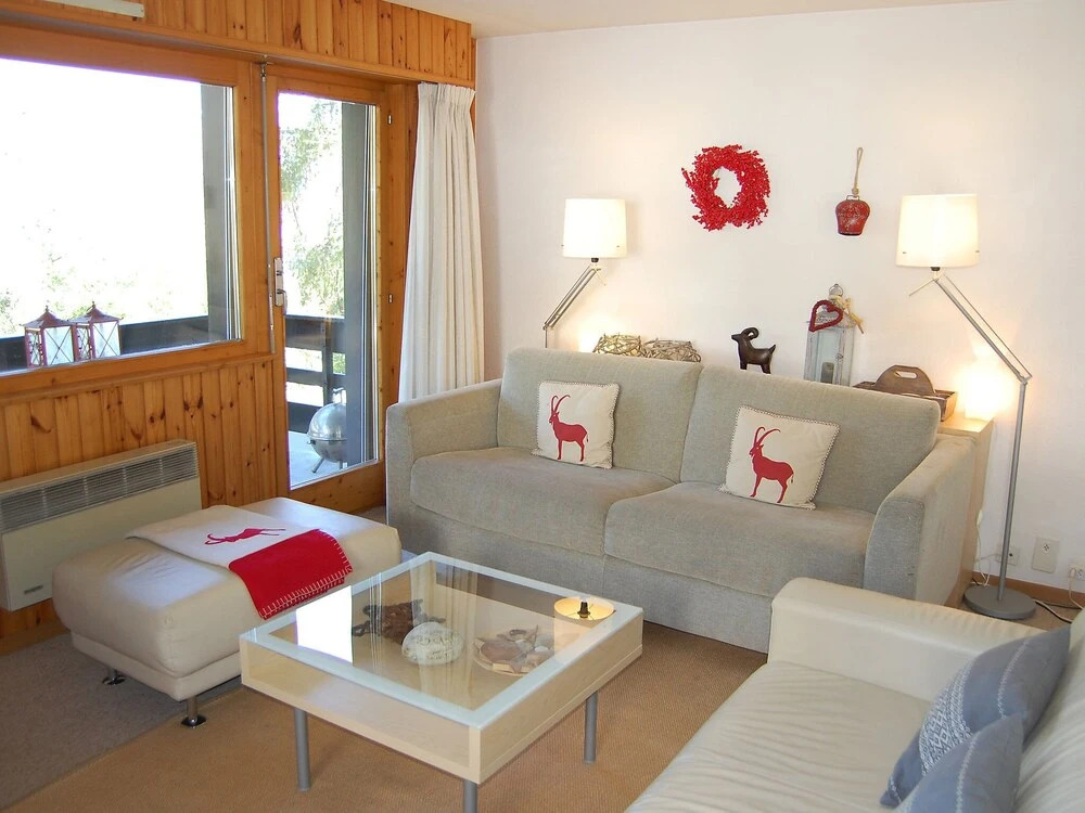 Apartment Prachalier I No6 by Interhome