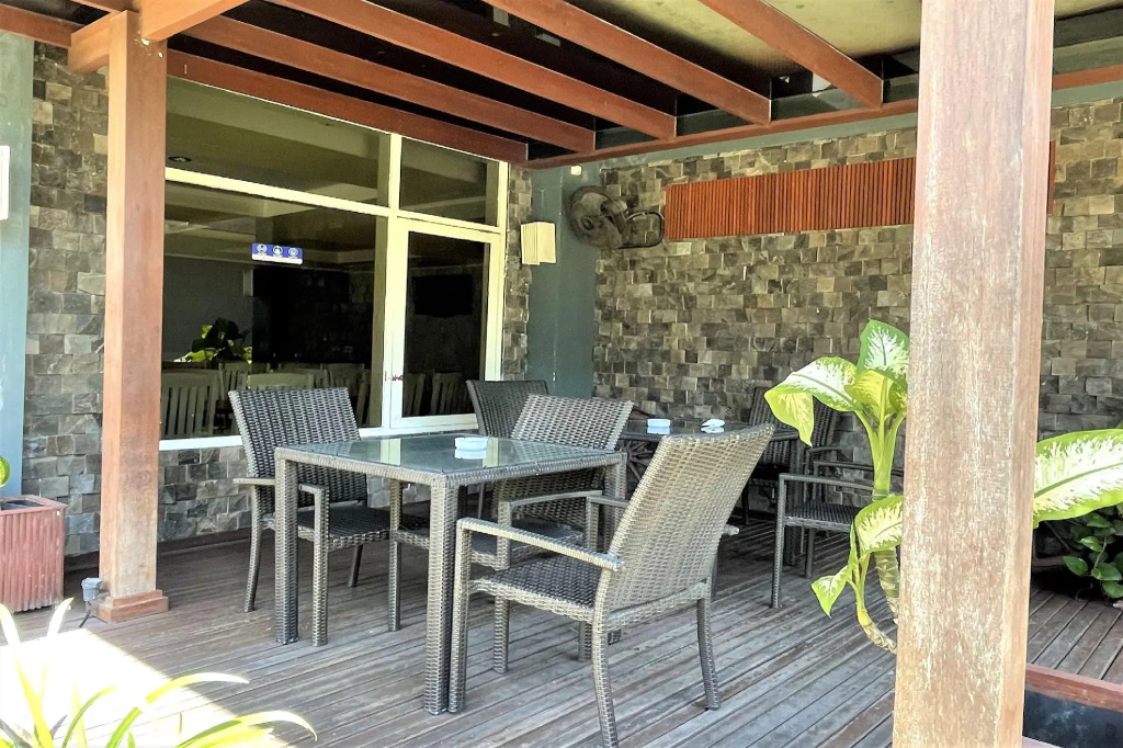 The Yani Hotel Bali