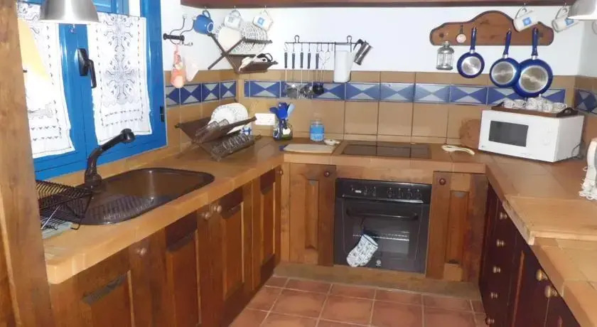 Duplex en Famara