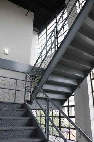 The Lofts at 517