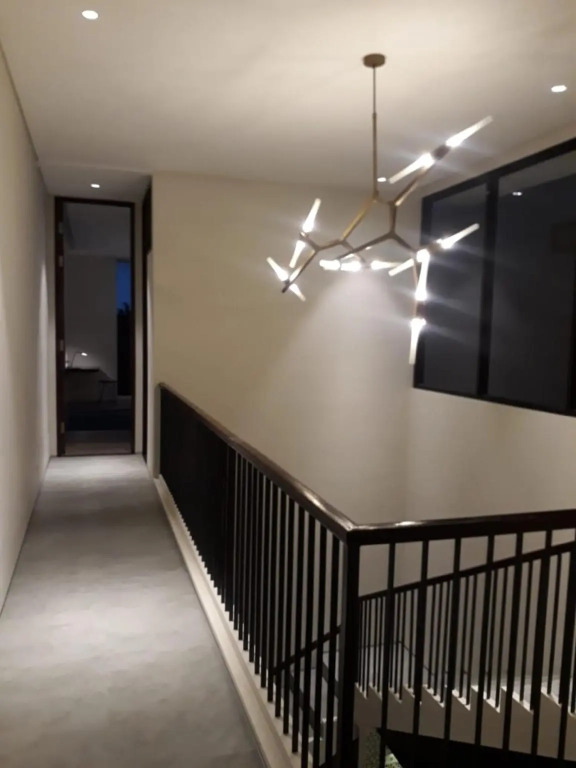 Villa Evan Batu
