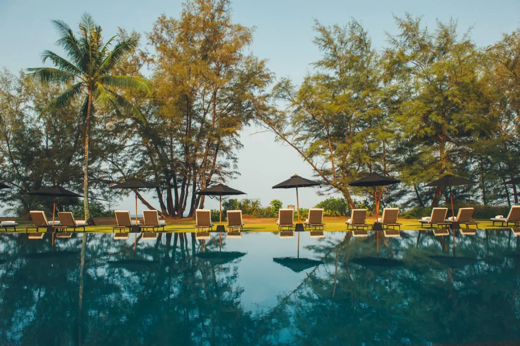 SALA Phuket Mai Khao Beach Resort