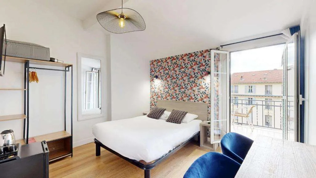 Hotel Solara