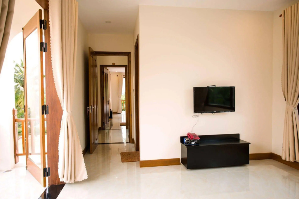New Sunshine Homestay
