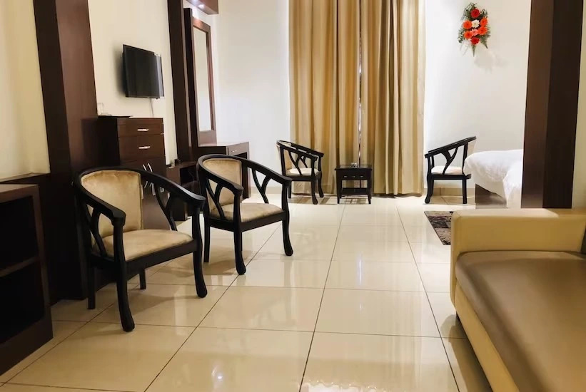 Hotel Millennium