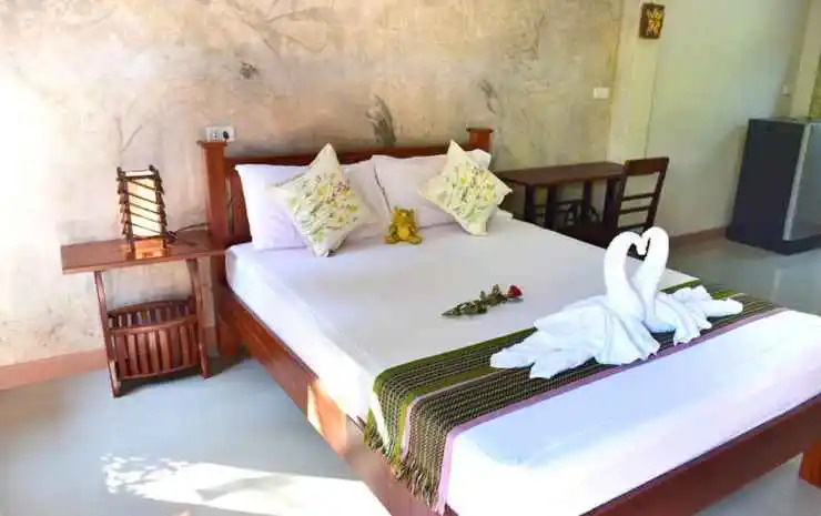 Siam Guesthouse