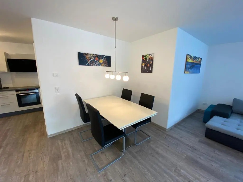 Ferienwohnung Bachmann
