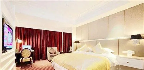 Lishui Leighton Hotel