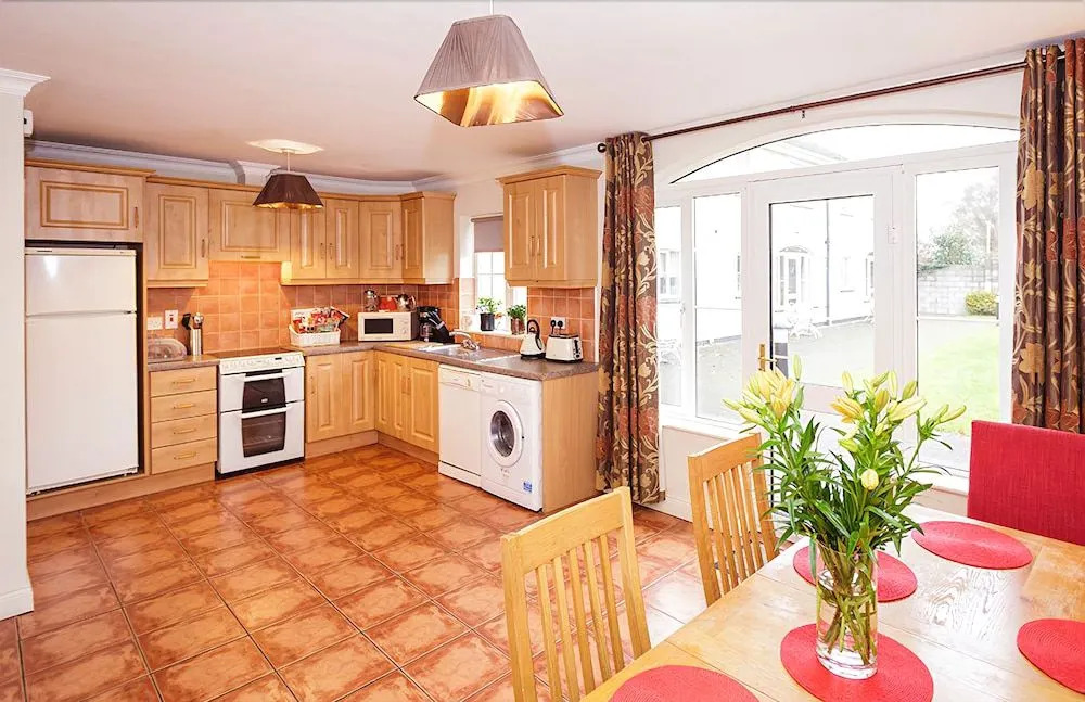 Kerry Holiday Homes at the Killarney Holiday Village