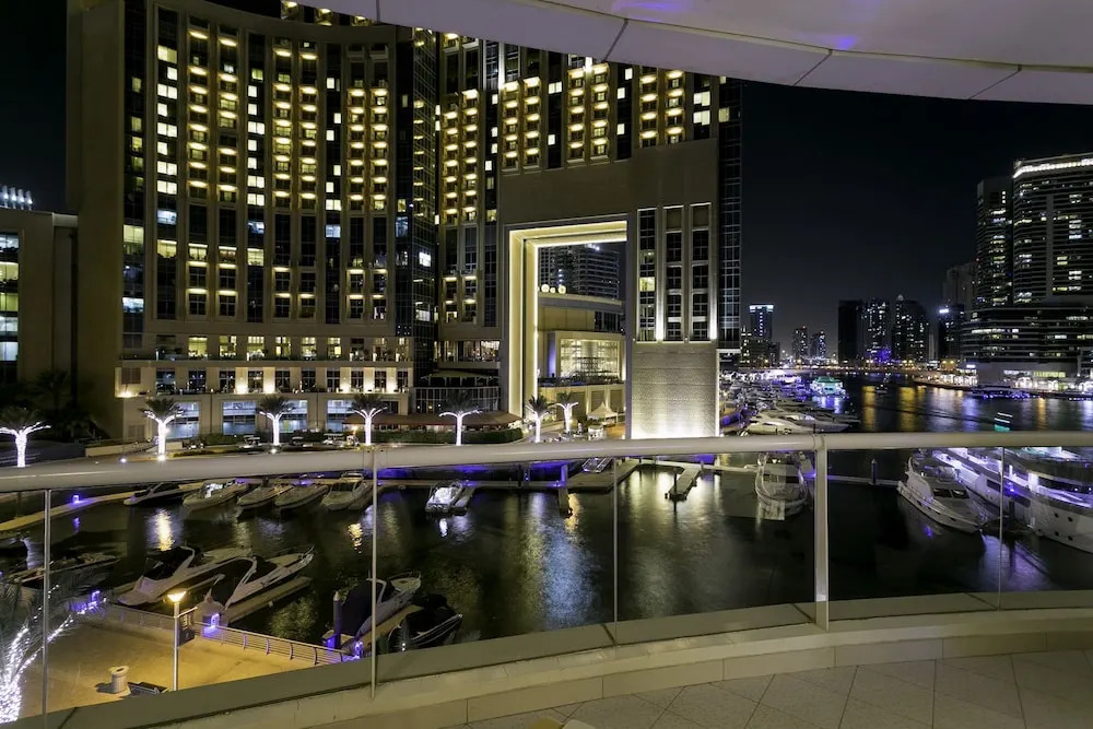 One Perfect Stay - The Atlantic Tower