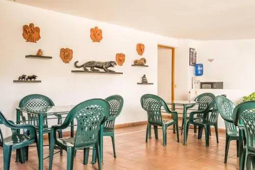 Posada de los Angeles