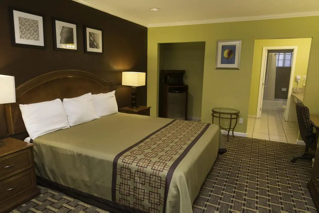 Kings Motel Inglewood