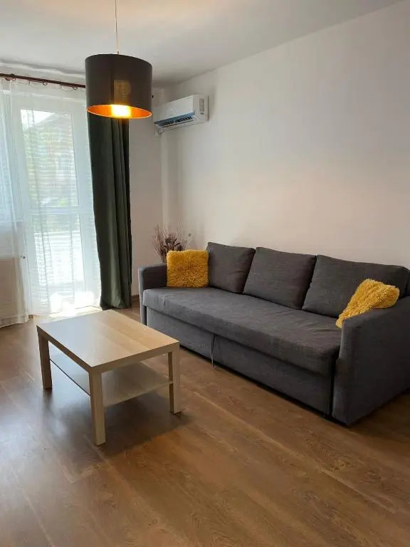 Sophia's Cozy Apartment