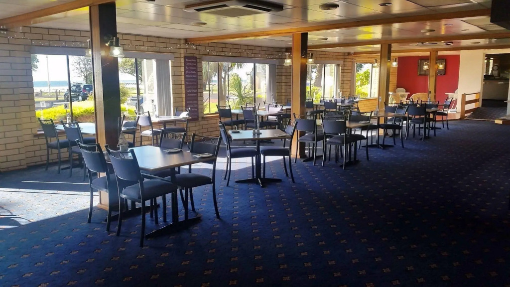 Lacepede Bay Motel