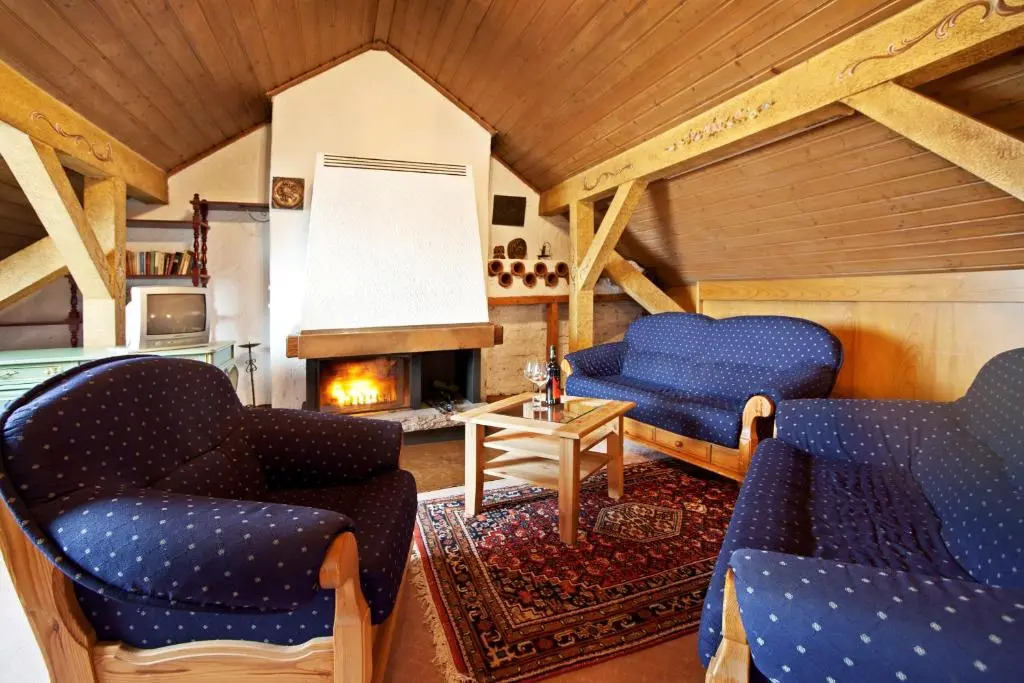 Hotel Hahn