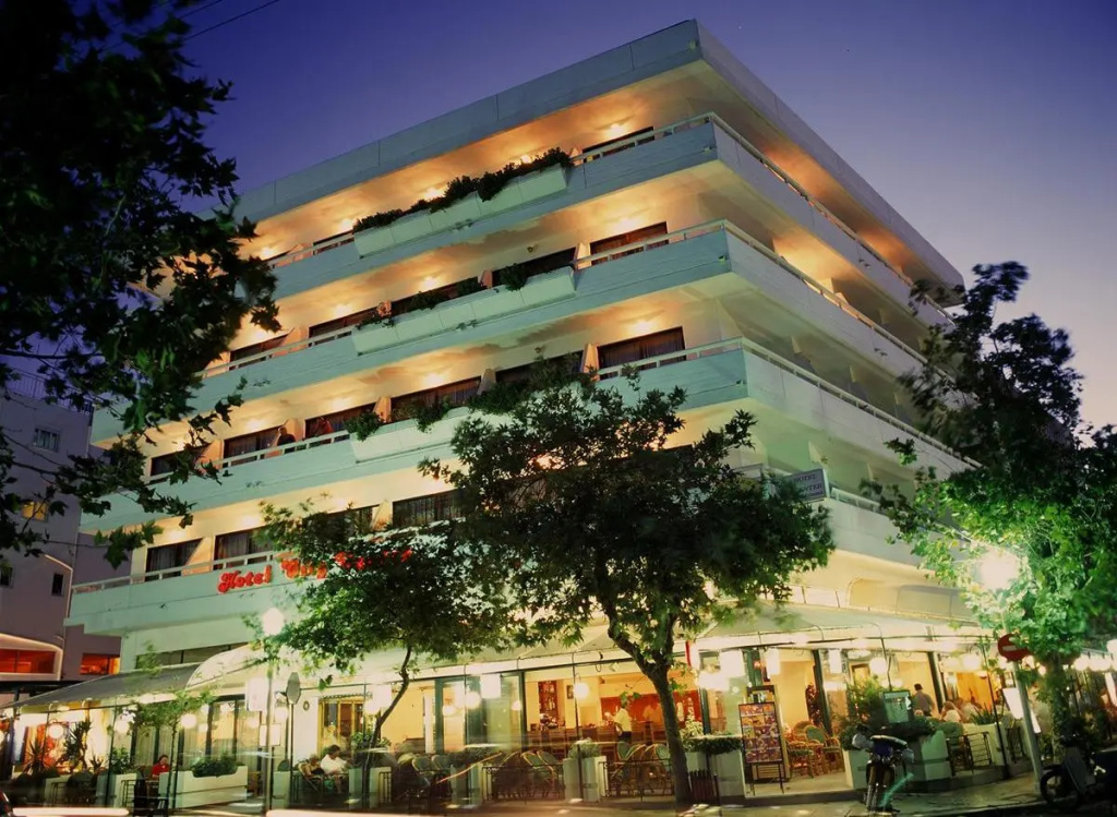 City Center Hotel